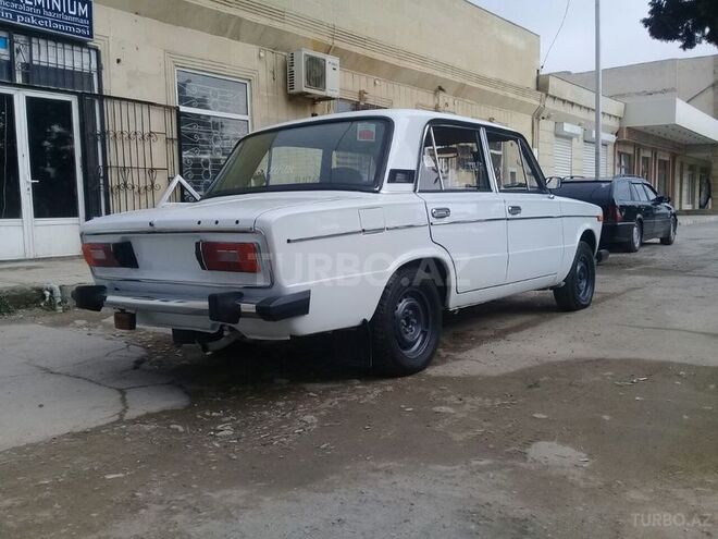 LADA (VAZ) 2106 2001, 86,032 km - 1.6 l - Bakı