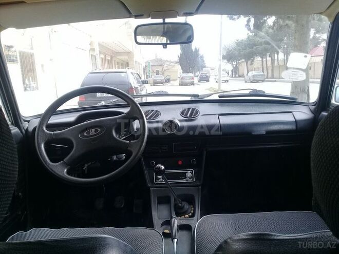 LADA (VAZ) 2106 2001, 86,032 km - 1.6 l - Bakı