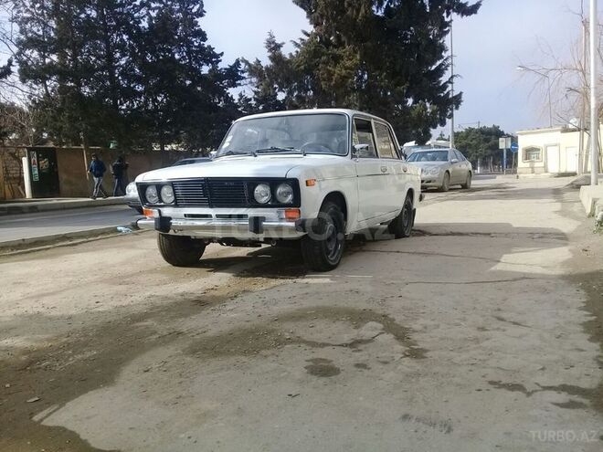 LADA (VAZ) 2106 2001, 86,032 km - 1.6 l - Bakı