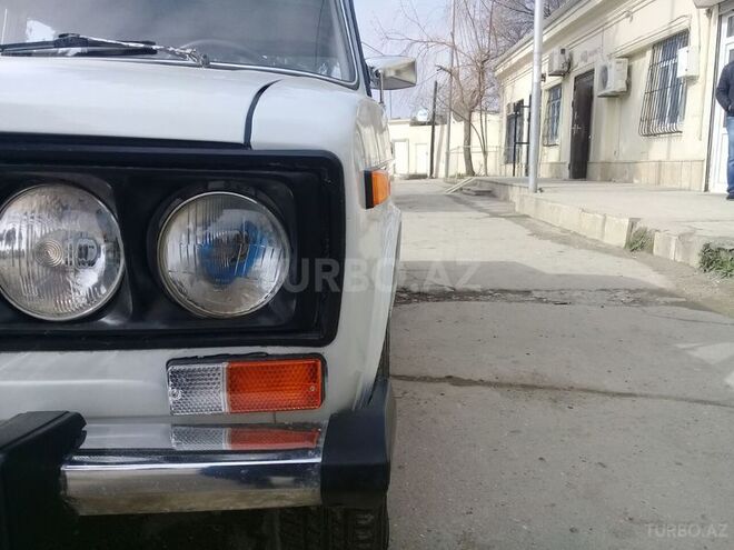 LADA (VAZ) 2106 2001, 86,032 km - 1.6 l - Bakı
