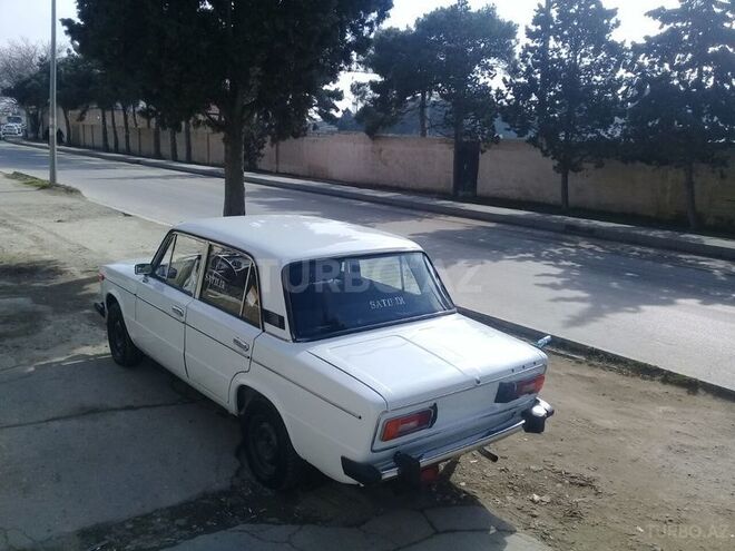 LADA (VAZ) 2106 2001, 86,032 km - 1.6 l - Bakı