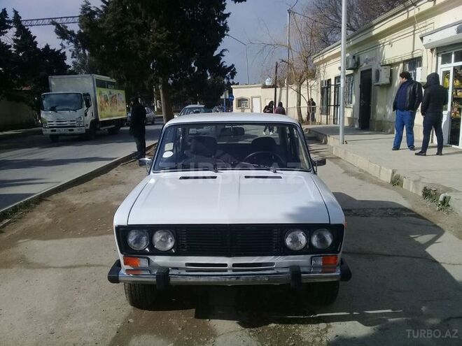 LADA (VAZ) 2106 2001, 86,032 km - 1.6 l - Bakı