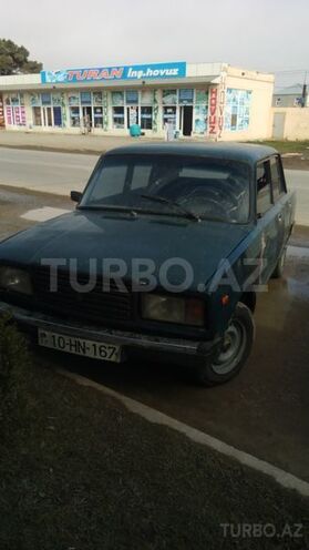 LADA (VAZ) 2107 2000, 269,102 km - 1.6 л - Bakı
