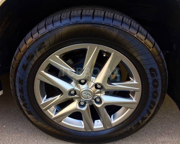 Toyota Land Cruiser 2013, 54,200 km - 4.0 l - Bakı