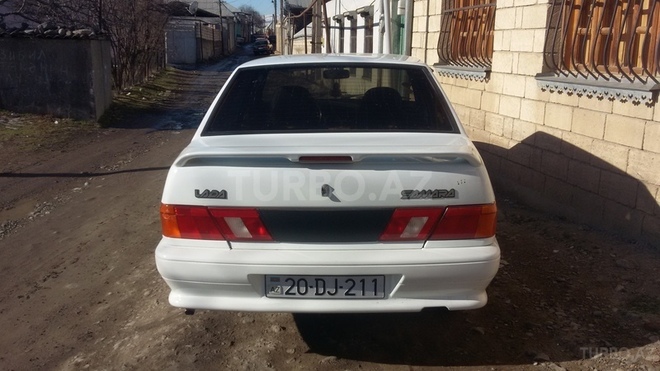 LADA (VAZ) 2115 2012, 150,000 km - 1.6 л - Gəncə