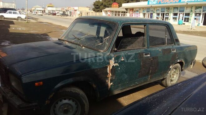 LADA (VAZ) 2107 2000, 269,102 km - 1.6 л - Bakı