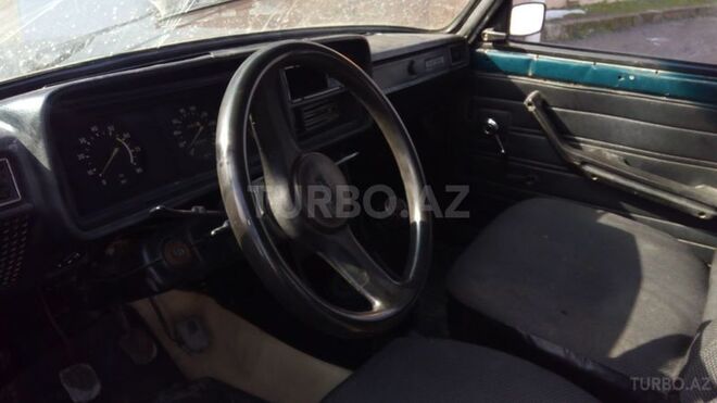 LADA (VAZ) 2107 2000, 269,102 km - 1.6 л - Bakı