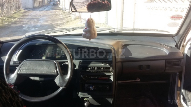 LADA (VAZ) 2115 2012, 150,000 km - 1.6 л - Gəncə