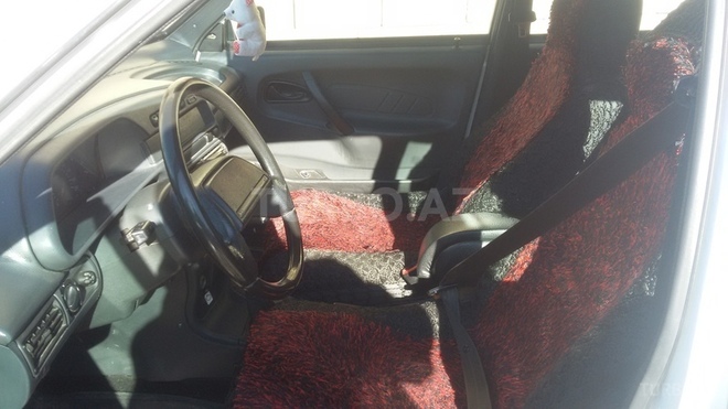 LADA (VAZ) 2115 2012, 150,000 km - 1.6 л - Gəncə