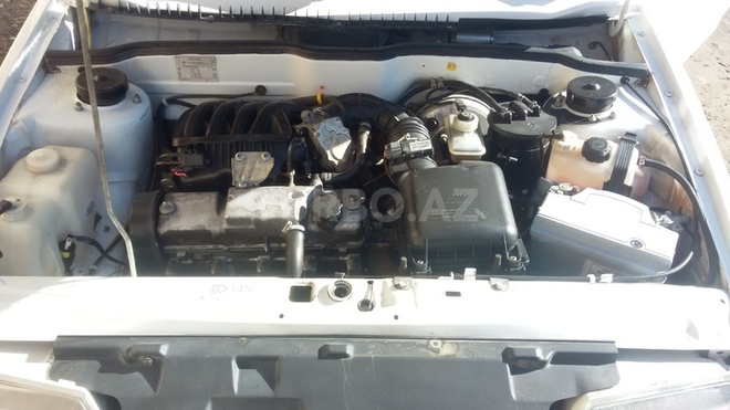 LADA (VAZ) 2115 2012, 150,000 km - 1.6 л - Gəncə