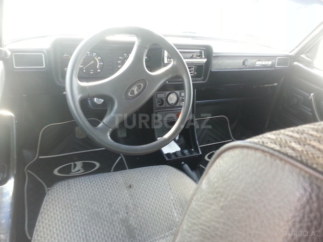 LADA (VAZ) 2107 2006, 83,000 km - 1.6 l - Bakı