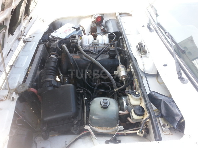 LADA (VAZ) 2107 2006, 83,000 km - 1.6 l - Bakı