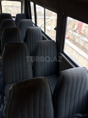 Mercedes 208 D 1994, 120,000 km - 2.3 l - Bakı