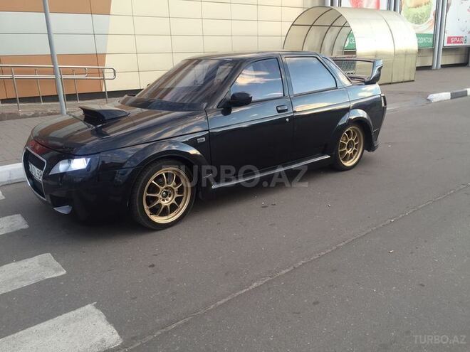 LADA (VAZ) 2110 2007, 75,000 km - 1.6 l - Gəncə