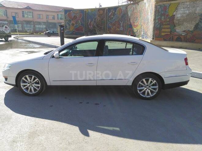 Volkswagen Passat 2006, 176,000 km - 2.0 л - Bakı
