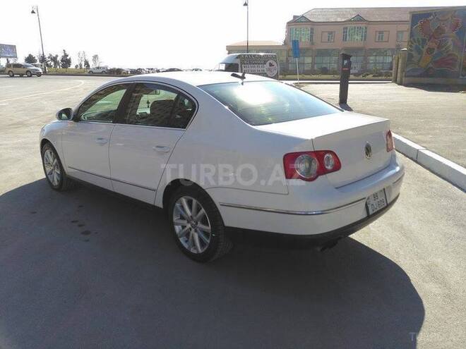 Volkswagen Passat 2006, 176,000 km - 2.0 л - Bakı