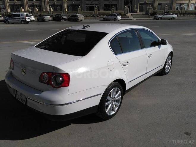 Volkswagen Passat 2006, 176,000 km - 2.0 л - Bakı