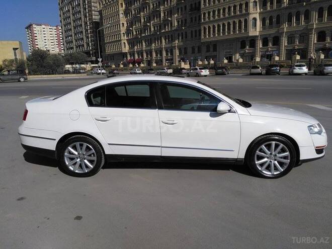 Volkswagen Passat 2006, 176,000 km - 2.0 л - Bakı