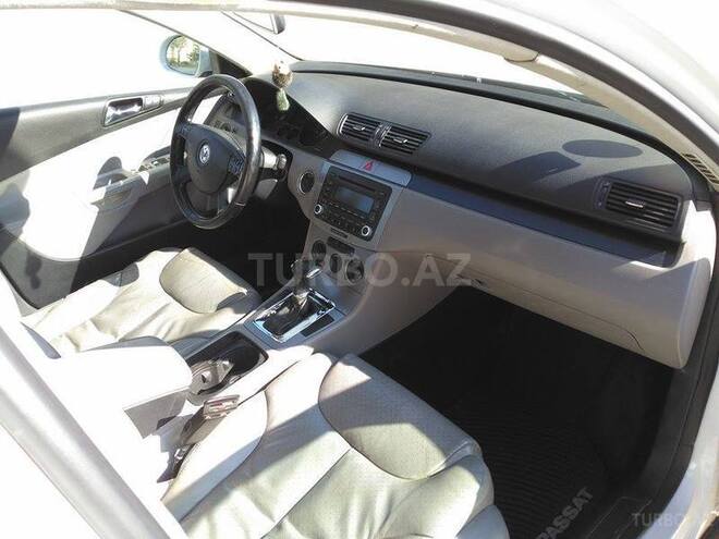 Volkswagen Passat 2006, 176,000 km - 2.0 л - Bakı
