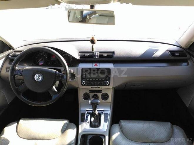 Volkswagen Passat 2006, 176,000 km - 2.0 л - Bakı