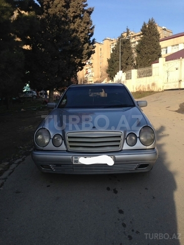 Mercedes E 230 1995, 405,000 km - 2.3 l - Bakı