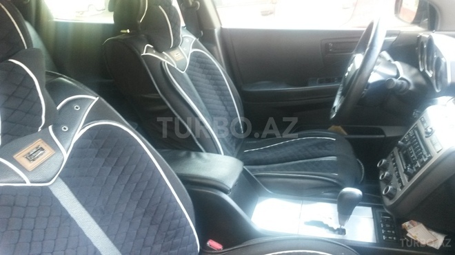 Nissan Murano 2005, 175,000 km - 3.5 l - Bakı