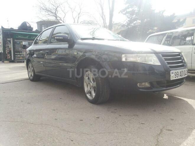 Iran Khodro Soren 2014, 158,500 km - 1.6 л - Bakı