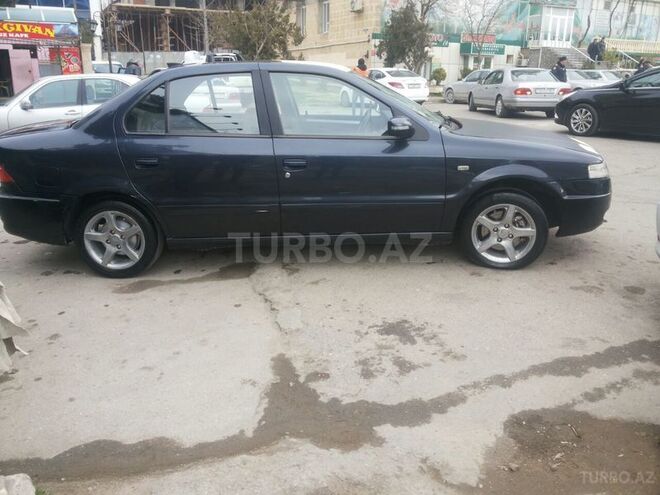 Iran Khodro Soren 2014, 158,500 km - 1.6 л - Bakı