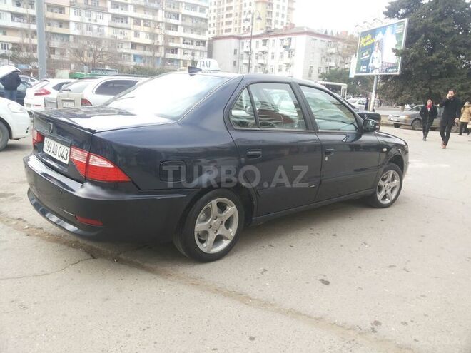 Iran Khodro Soren 2014, 158,500 km - 1.6 л - Bakı