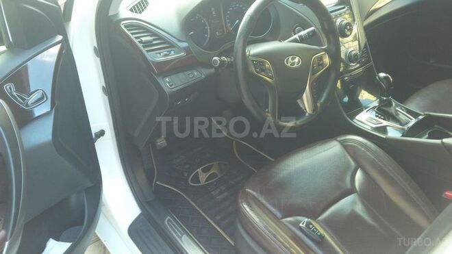 Hyundai Azera 2011, 133,000 km - 2.4 l - Bakı