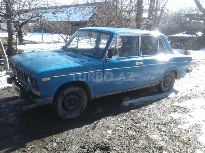 LADA (VAZ) 2106 1978, 11,111 km - 1.8 l - İsmayıllı