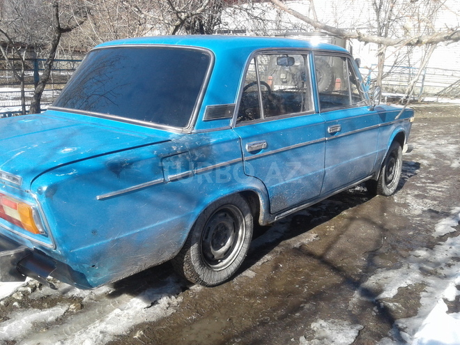 LADA (VAZ) 2106 1978, 11,111 km - 1.8 l - İsmayıllı