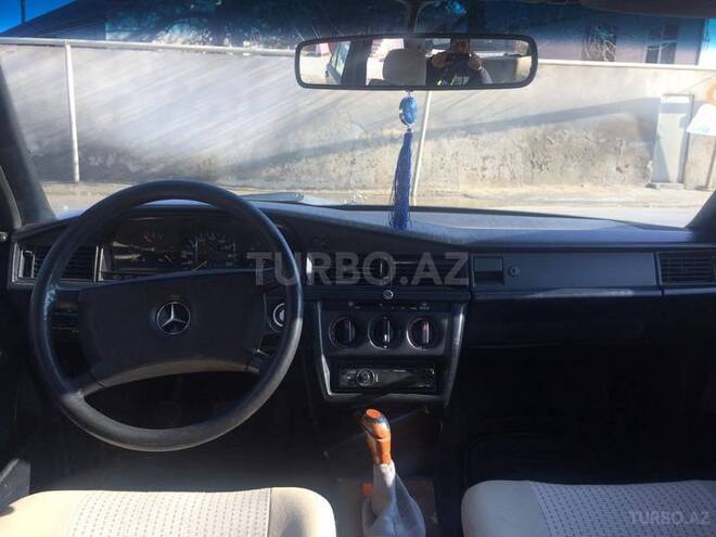 Mercedes 190 1990, 350,000 km - 1.8 l - Bakı