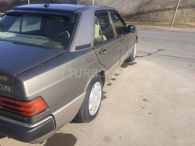 Mercedes 190 1990, 350,000 km - 1.8 l - Bakı