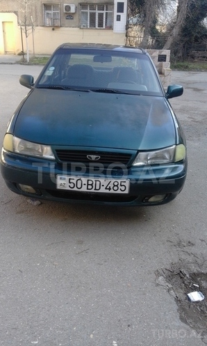 Daewoo Nexia 1997, 280,000 km - 1.5 l - Bakı