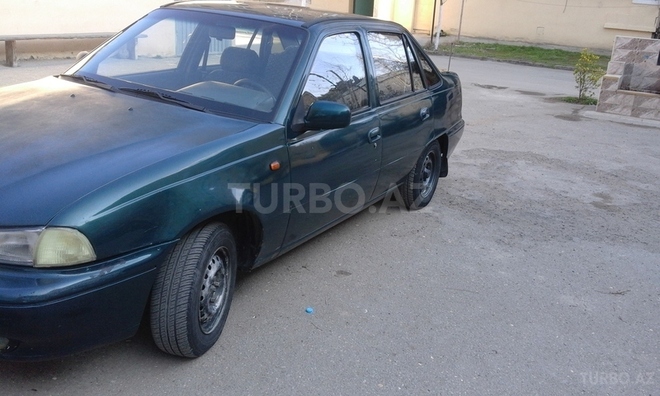 Daewoo Nexia 1997, 280,000 km - 1.5 l - Bakı