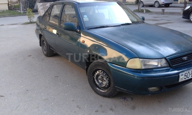 Daewoo Nexia 1997, 280,000 km - 1.5 l - Bakı