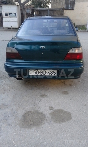 Daewoo Nexia 1997, 280,000 km - 1.5 l - Bakı