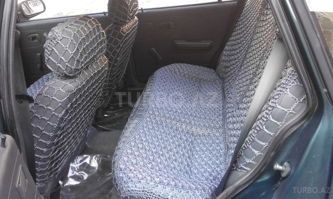 Daewoo Nexia 1997, 280,000 km - 1.5 l - Bakı