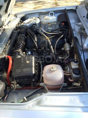 LADA (VAZ) 2107 2010, 41,647 km - 1.6 л - Salyan