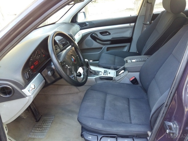 BMW 528 1996, 278,913 km - 2.8 л - Sumqayıt