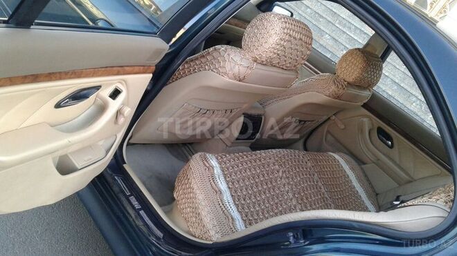 BMW 523 1997, 358,000 km - 2.5 l - Sumqayıt
