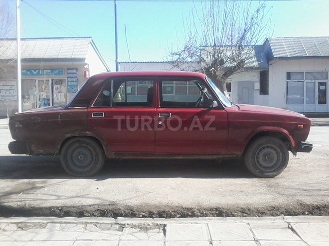 LADA (VAZ) 2107 1989, 150,000 km - 1.5 l - Zərdab