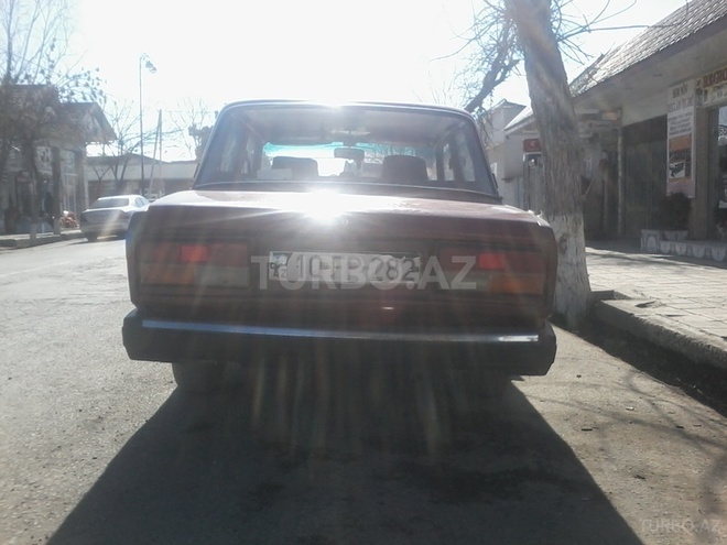LADA (VAZ) 2107 1989, 150,000 km - 1.5 l - Zərdab