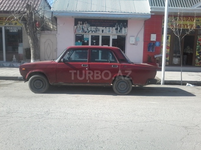LADA (VAZ) 2107 1989, 150,000 km - 1.5 l - Zərdab