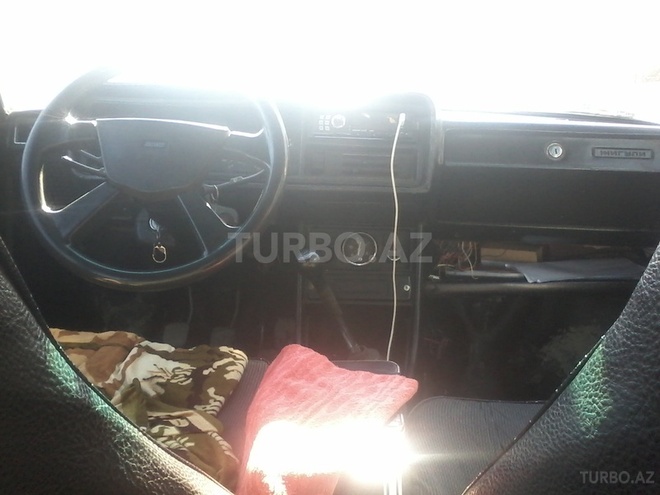 LADA (VAZ) 2107 1989, 150,000 km - 1.5 l - Zərdab