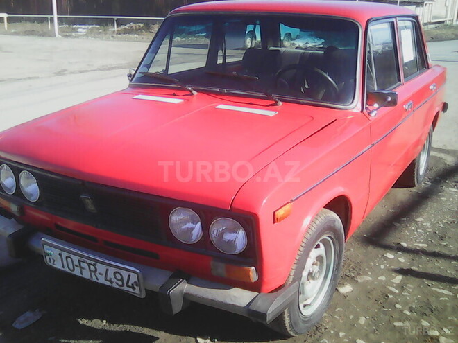 LADA (VAZ) 2106 1983, 150,000 km - 1.6 л - İsmayıllı