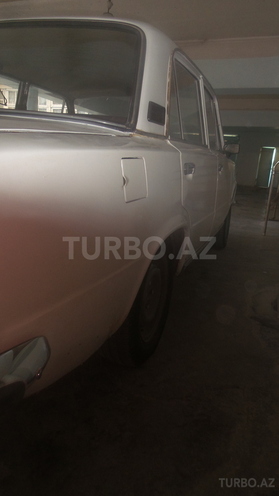 LADA (VAZ) 21011 1984, 692,270 km - 1.3 l - Göyçay