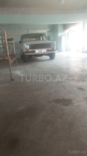 LADA (VAZ) 21011 1984, 692,270 km - 1.3 l - Göyçay