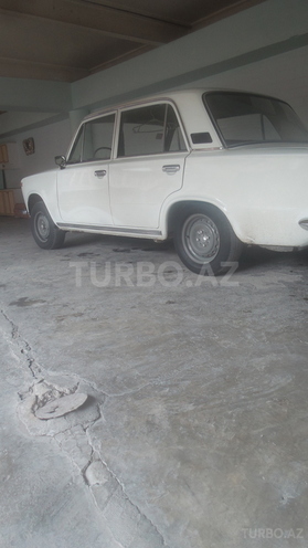 LADA (VAZ) 21011 1984, 692,270 km - 1.3 l - Göyçay